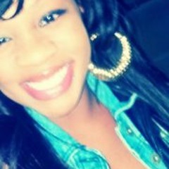 Kev'isha 'Missy' Brown