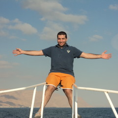 Haitham Mostafa Elshazly