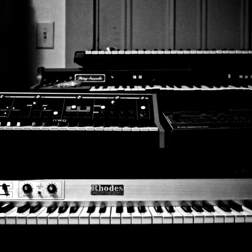 TheMudge and Buscrates 16-Bit Ensemble- Love Rides Again