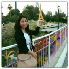 Richell May Basiao Tukan