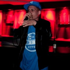 Sam Caution Mc Nicholson