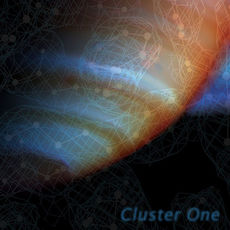 Cluster One podcast artwork