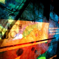 BBC Introducing In Oxford