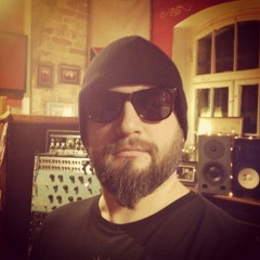 Vintage Records Studio