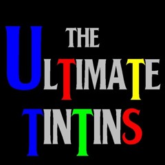 the ultimate tintins