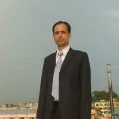 Umanath Tiwari