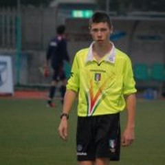 Riccardo Rich Eleuteri