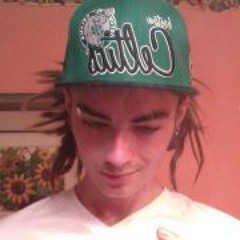 Scott Skittle-Mobb Suda