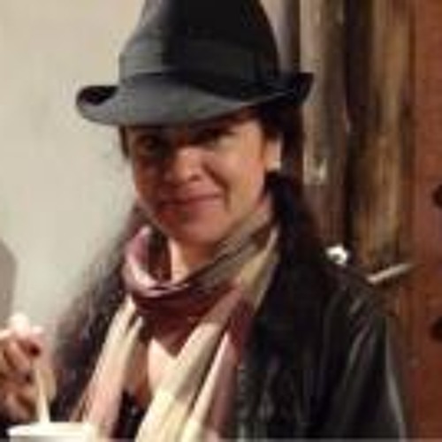 Sandra Corrêa Kaiowá’s avatar