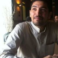 Jafar Mohammed ALsaggaf