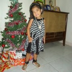 Rhianna Jane Valenzuela