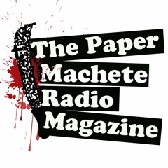 Paper Machete WBEZ