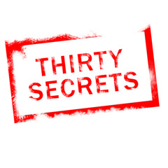 Thirty Secrets