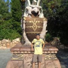 Camilo Andres Wilches