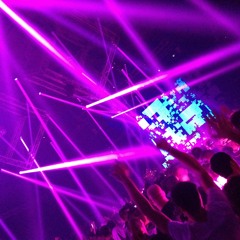 Carl Cox Live at The Revolution (Space, Ibiza 10-09-2013)