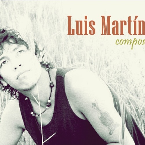 Compositor Luis Martínez’s avatar