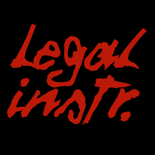 LegalInstrumentals’s avatar