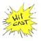 WiTcast