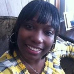 Melissa Luvinmylife Moore