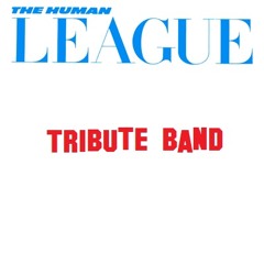 Stream Human League Tribute Band music | Listen to songs, albums, playlists  for free on SoundCloud