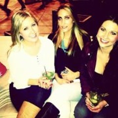 Ashley Victoria Cannon