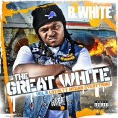 THEGREATWHITE