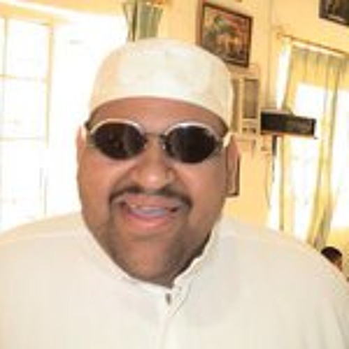 Abdulkhaliq Shamsan’s avatar