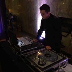 DJ Con-Won