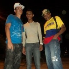 Alex Victoria Rap Kalibre