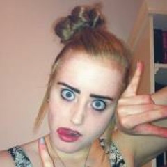 Andrea Björt Ólafsdóttir