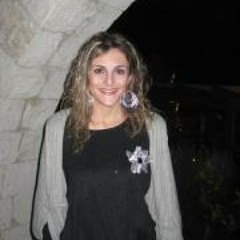 Maria Hatzidimitriou