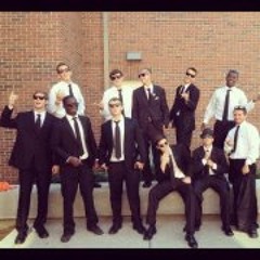 Nicholas James Baldino