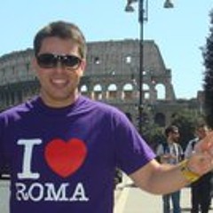 Israel Siqueira Ferrer