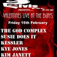 Elvisforjay Presents