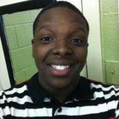 Justin CogicBoi Harris