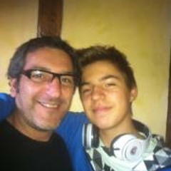 Grigorios Eleftheriadis