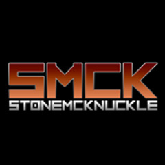 Stone McKnuckle