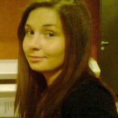 Sarina Vandersmissen