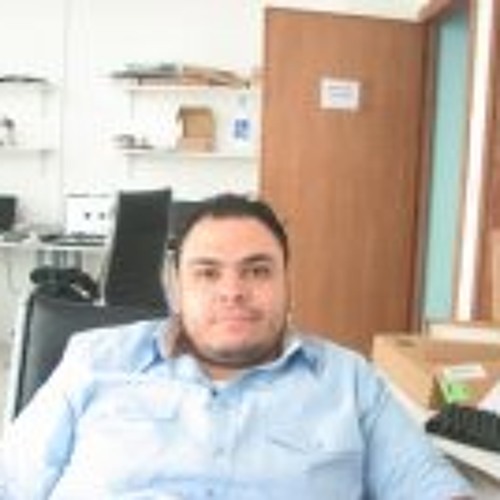 Khalehd Ibrahim’s avatar