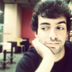 Ivo Ricardo V.