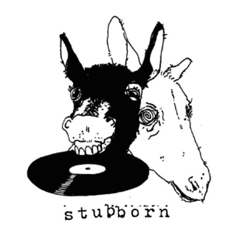 Stubborn’s avatar