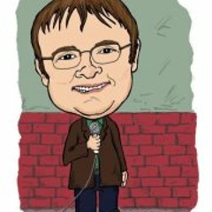 Comedian Rich Jones