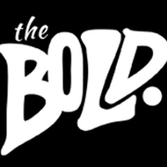 the BOLD