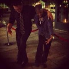 Desi Dwayne Turner II