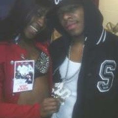 Alona Toopretty Staley