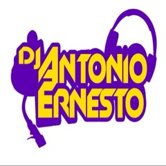 Deejay Antonio Ernesto