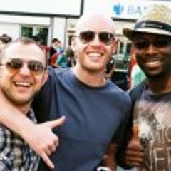 Eugene Tackleberry Asare