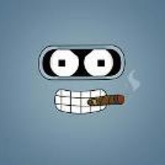 Bender Rodríguez 14