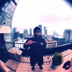 Darren Matthew Reyes