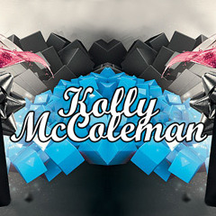 Madonna & Oracle VS Beta - Hung Up The Clarity (Kolly McColeman's Expander Mashup)